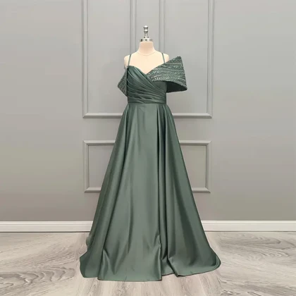 پیراهن بلند مژده 7031