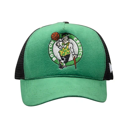 کلاه بیسبالی اسپرت سلتیکس مدل OPT-404B0316