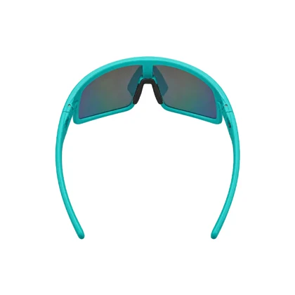 عینک کوهنوردی پلاریزد UV400 OAKLEY مدل 136-3N