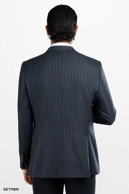 کت تک مردانه دیپلمات