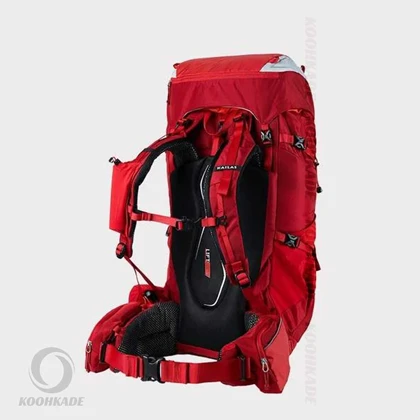 کوله پشتی کوهنوردی کایلاس (KAILAS) مدل RIDGE 385