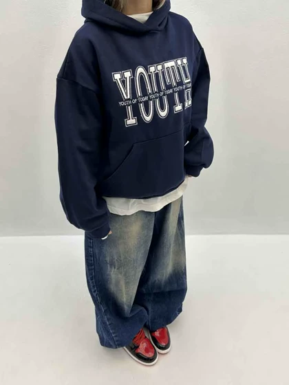 هودی YOUTH