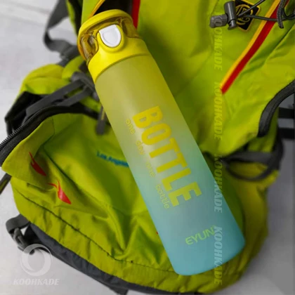 قمقمه BOTTLE 1000ML مدل 67512