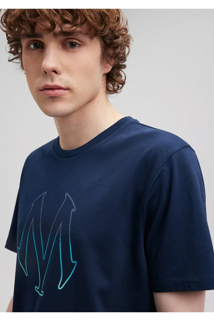 تیشرت مردانه اورجینال ماوی mavi