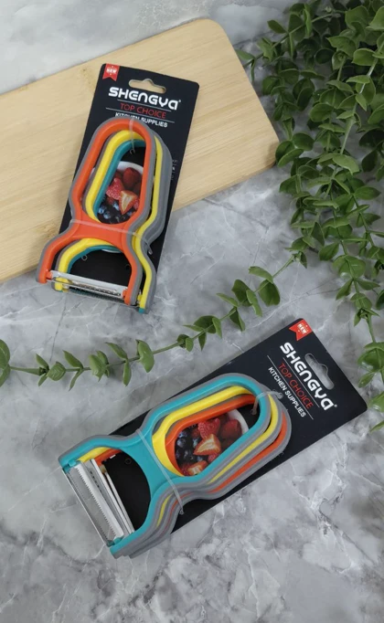 پوست کن سه عددی شنگیا / BA 83