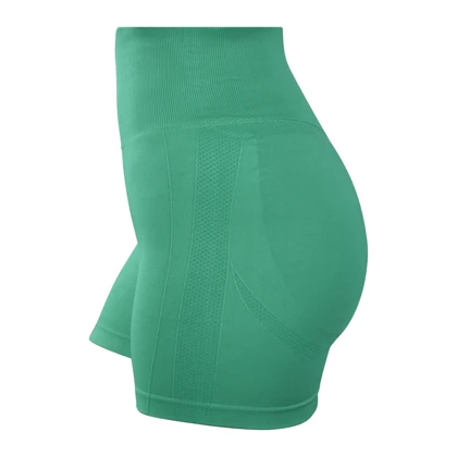 کشاله بند سیملس ورزشی زنانه مدل 6611 سبز