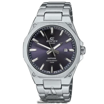 ساعت مردانه ادیفایس Casio Edifice EFR-S108-SB59