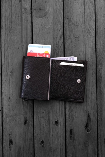 کیف پول مردانه modica modica