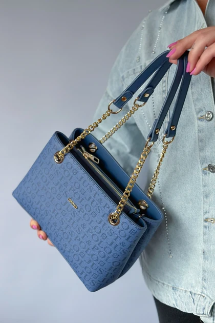 کیف دوشی زنانه just-polo just-polo