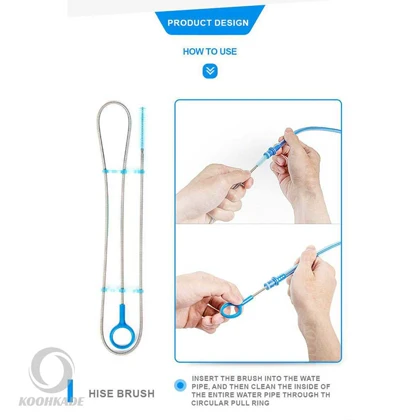 کیت شست و شو کمل بک