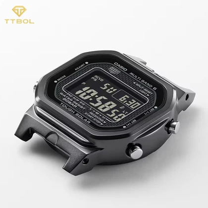 ساعت مچی مردانه کاسیو جیشاک CASIO G-SHOCK GW-5000HS-7