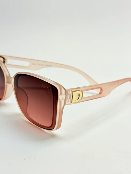 عینک افتابی زنانه 5011DIOR