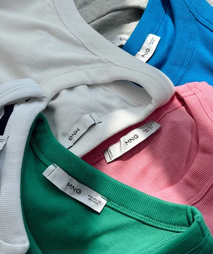 تنگ تاپ منگو TO572