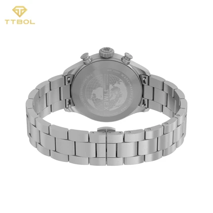 ساعت مچی مردانه تایمکس TIMEX TW2Y19100