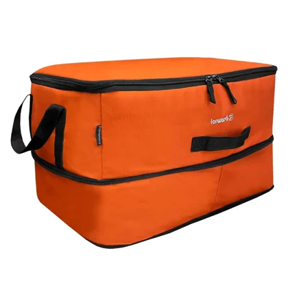 نظم دهنده سفری و کمد فوروارد مدل FORWARD - FCLT4411