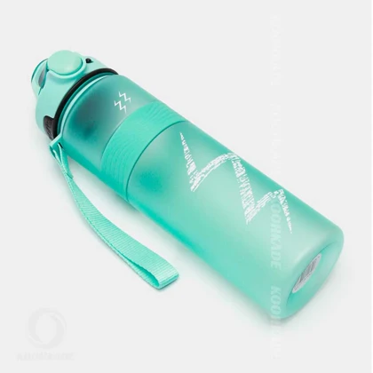 قمقمه SPORT EYUN طرح LIGHTNING