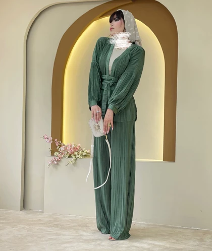 شلوار عروسکی