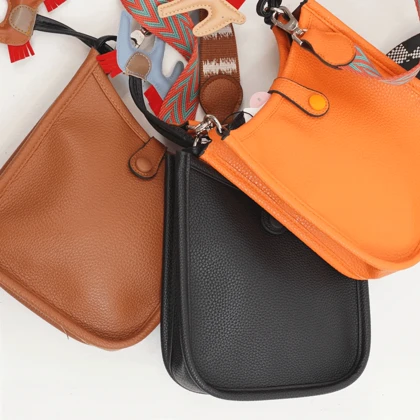 کیف باکسی طرح هرمس