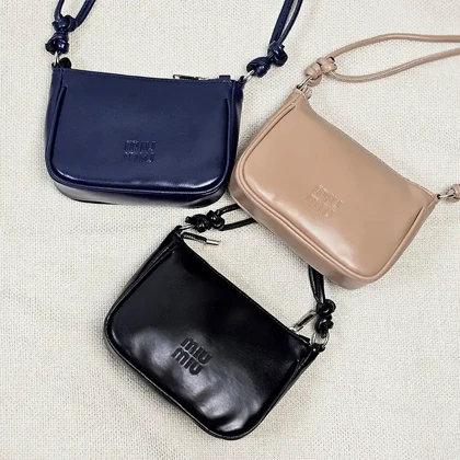 کیف دوشی زنانه طرح Miu Miu کد 505