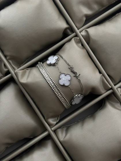 دستبندهای جدید سری 1