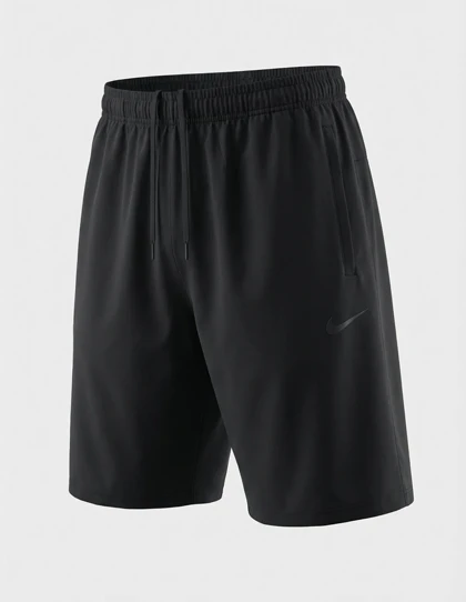 شلوارک ورزشی مردانه نایکی Tekker M