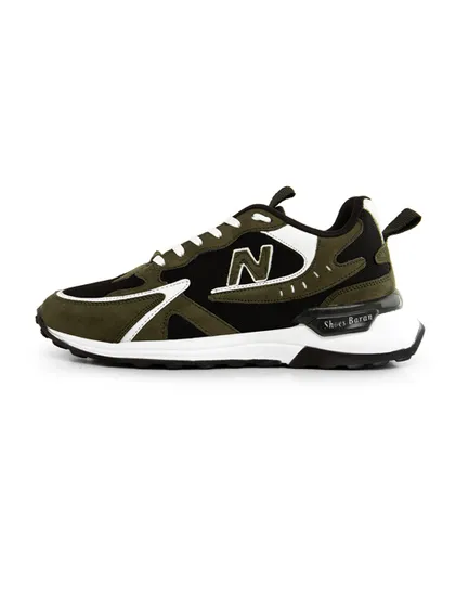 کفش ورزشی مردانه New Balance