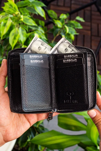 کیف پول garbalia garbalia