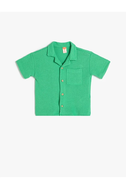 تیشرت بچگانه اورجینال کوتون koton