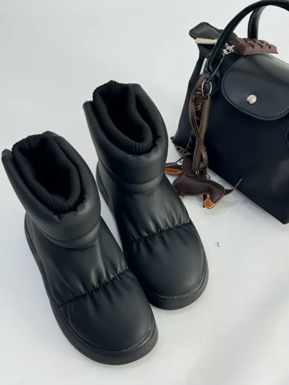 بوت جورابی سویل 2372