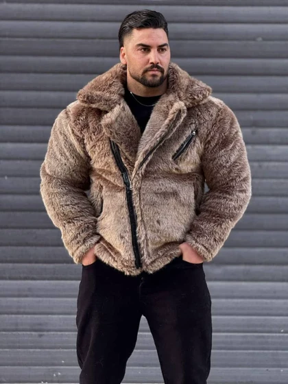 بوفالو پوست وارداتی