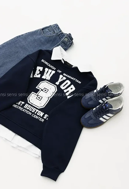 دورس New Yorkچاپی کد1004387