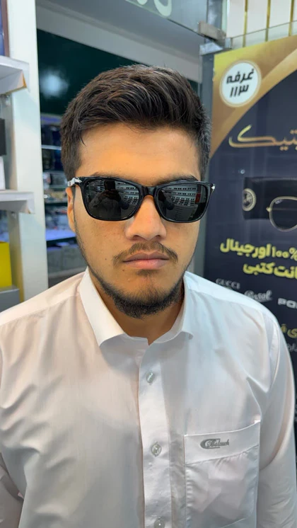 عینک آفتابی پرسول مدل PO 3208