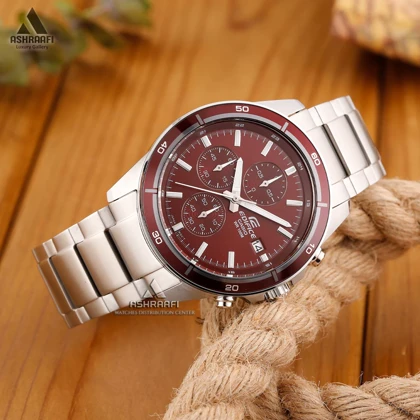 ساعت کاسیو ادیفایس Casio Edifice EFR-526D-5CV