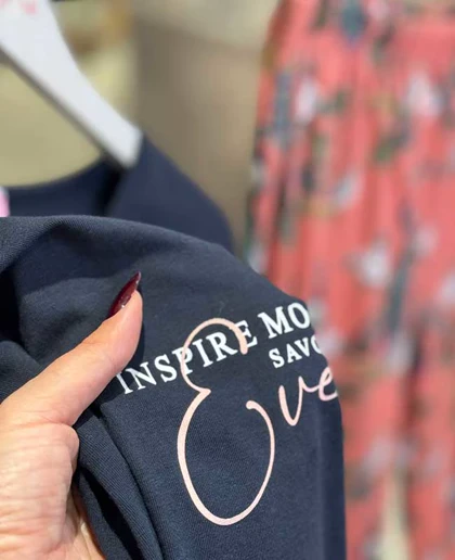 بلوز شلوار زنانه سکسن کد 40165