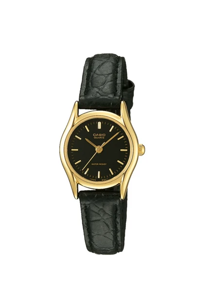 ساعت زنانه casio casio