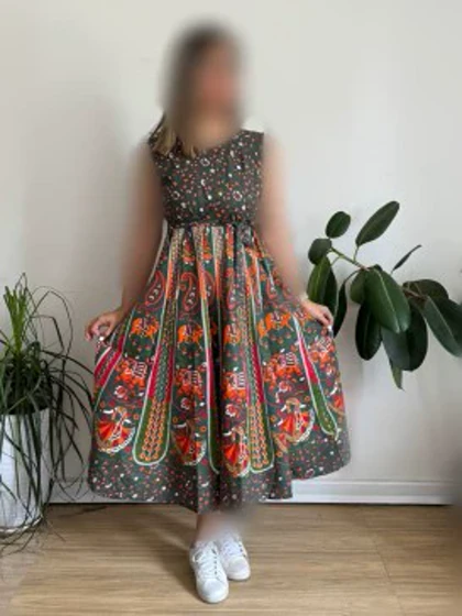 سارافون وارداتی گلشن