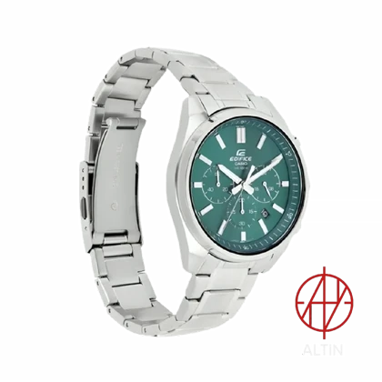 ساعت مچی کاسیو ادیفیس مدل Casio Edifice EFV-650D-3AVUDF
