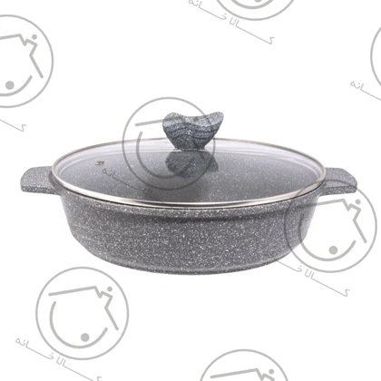 تابه 28 دربدار مدل هپی پیلو ، کد 6144009