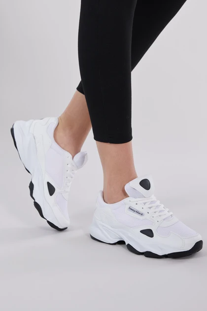 کتانی تونی بلک tonny-black