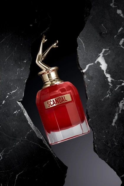 عطر زنانه ژان پل گوتیه سو اسکندل - Jean Paul Gaultier So Scandal