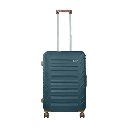 چمدان سایز کوچک 20 اینچی وارداتی Hossoni مدل HS40158-20 Small