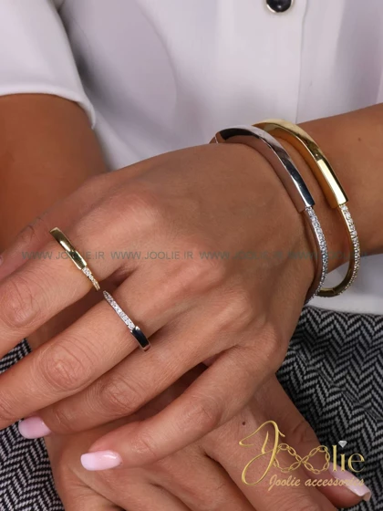 نیم ست تیفانی Tifany & Co کد S5106