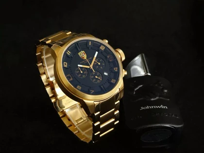 ساعت مردانه پورشه