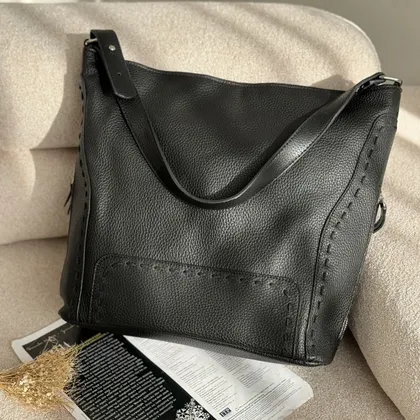 کیف دستی ودوشی دخترانه مدل افرا