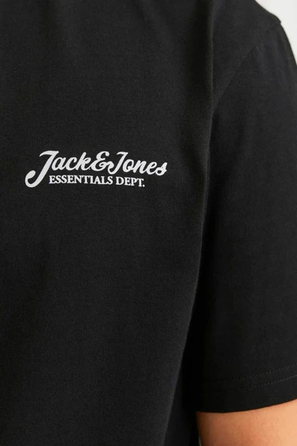 تیشرت مردانه jack-and-jones