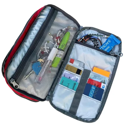 نظم دهنده آرایشی و بهداشتی آیمکس مدل IMAX - MAX06