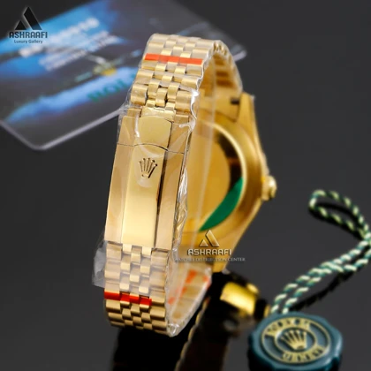 ساعت رولکس موتور سوئیس Rolex Sky Dweller Z-GG