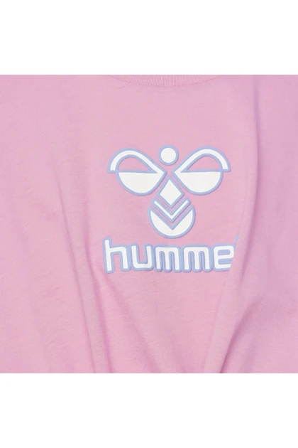 تیشرت زنانه اورجینال هامل hummel