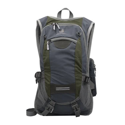 کوله پشتی 18 لیتری دوچرخه سواری دیوتر مدل Deuter 18
