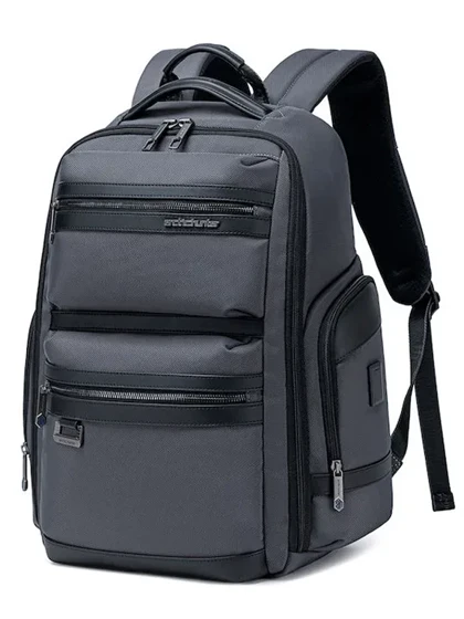 کوله پشتی اورجینال آرکتیک هانتر مدل ARCTIC HUNTER - ARH00682